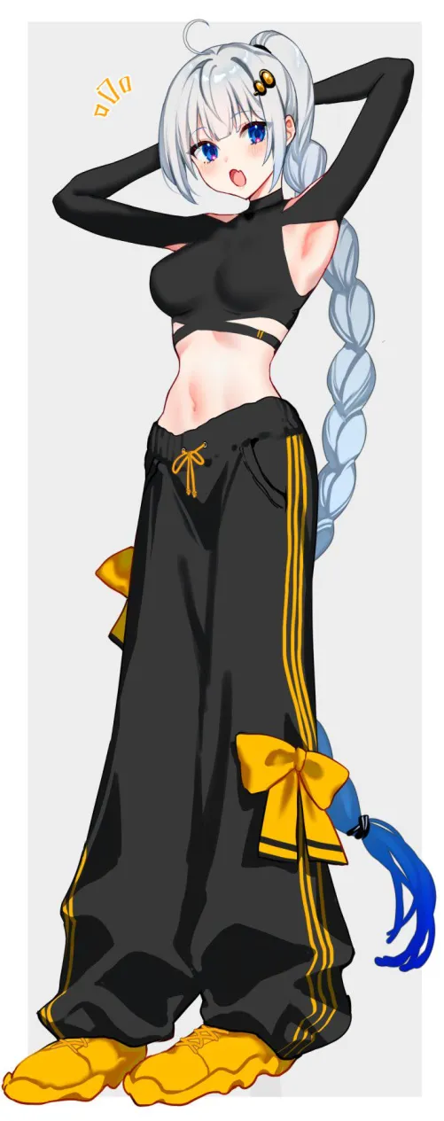 Akari Kizuna [Voiceroid]