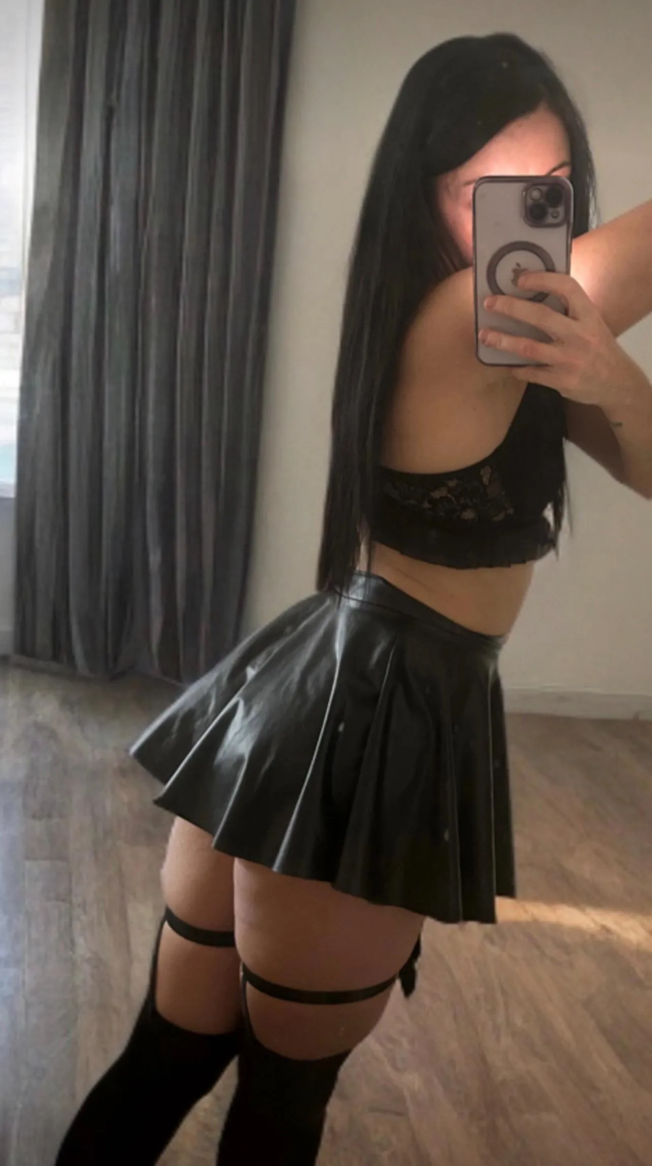 Am I small enough to be your brand new fuckk toyy