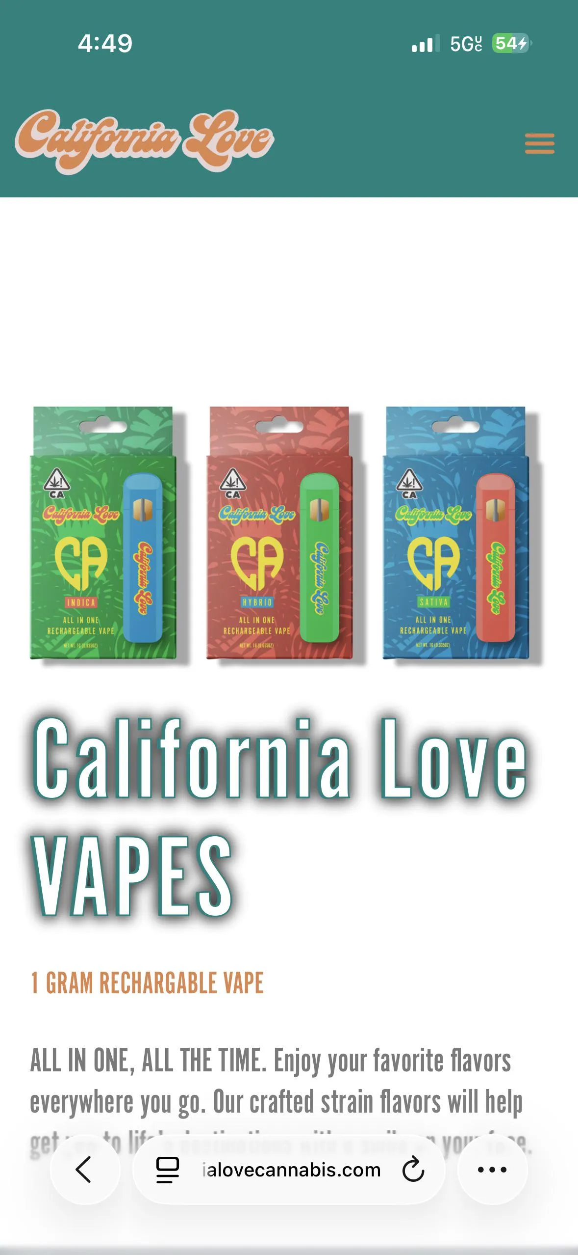 anyone seen these or had them?