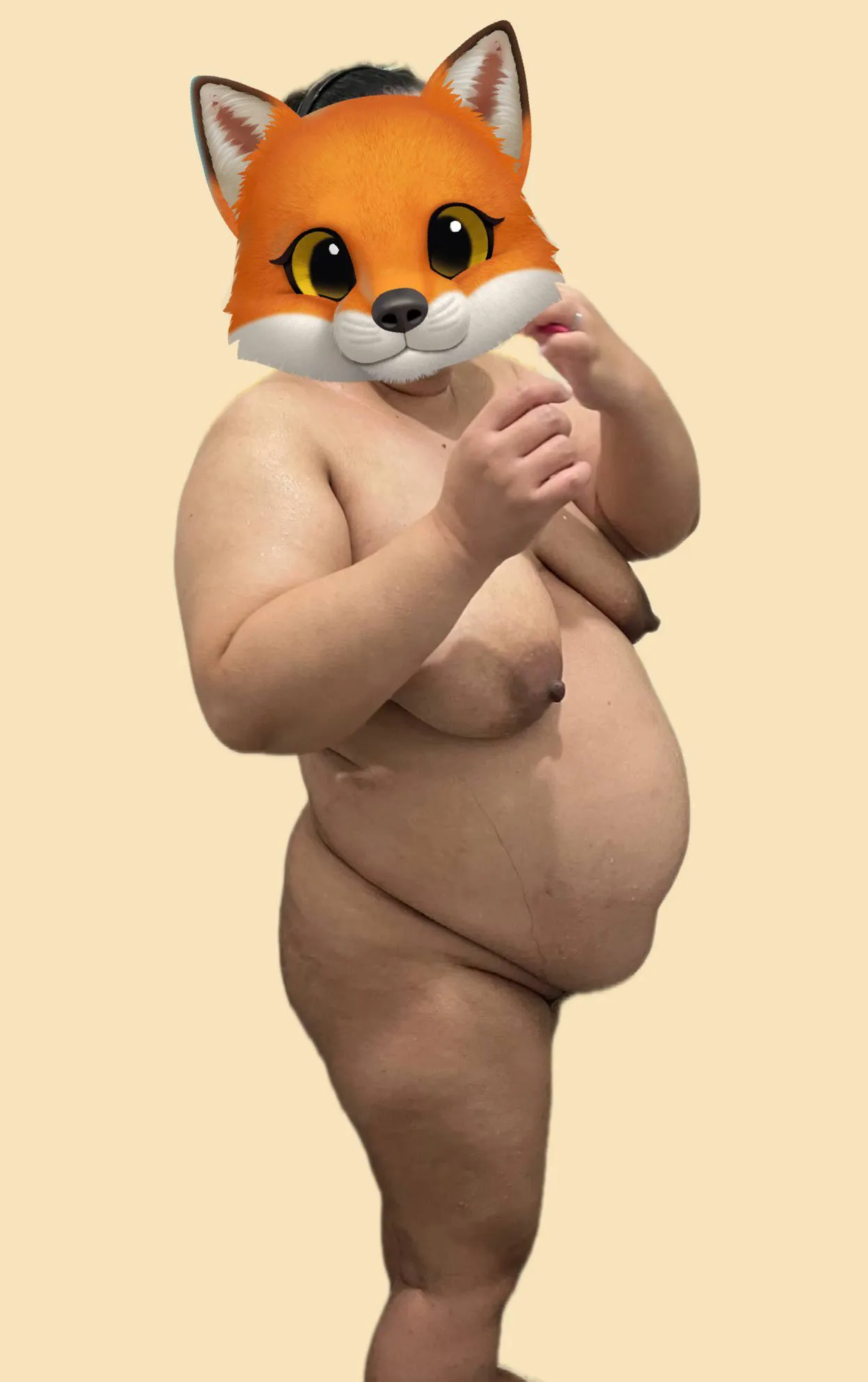 Big D*ck for my 5 months Preggy Wife