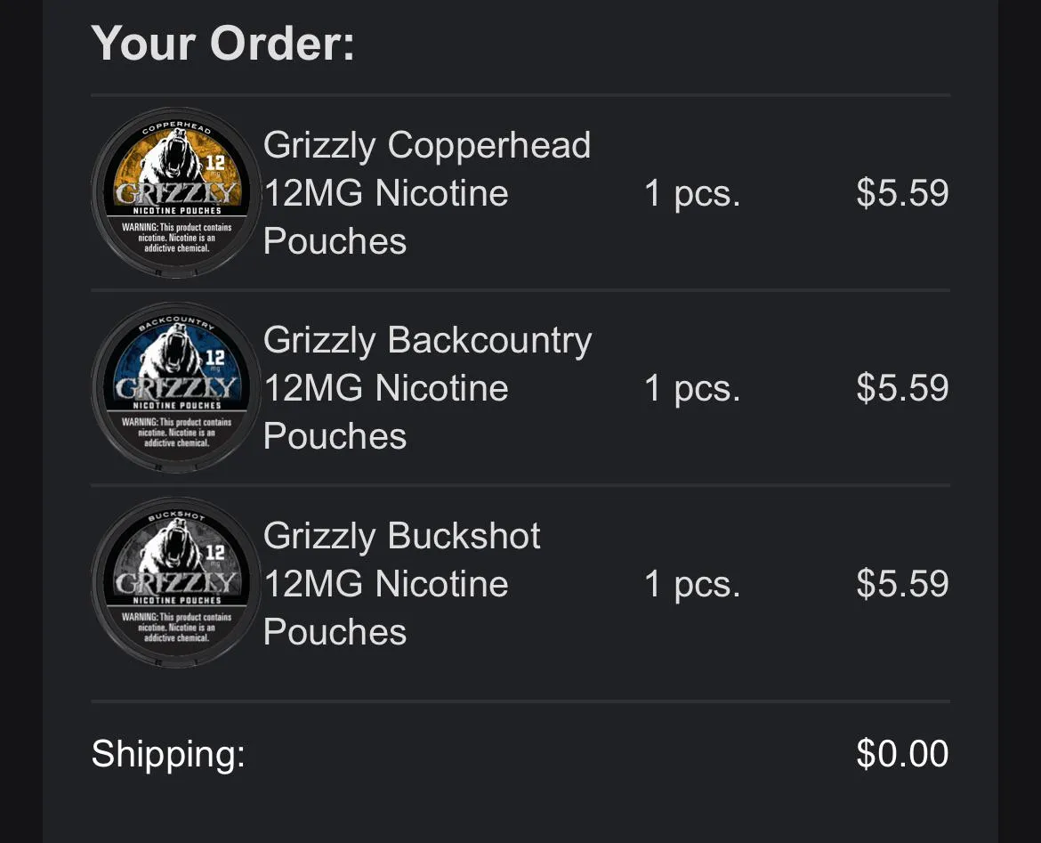 Bit the bullet and ordered these.