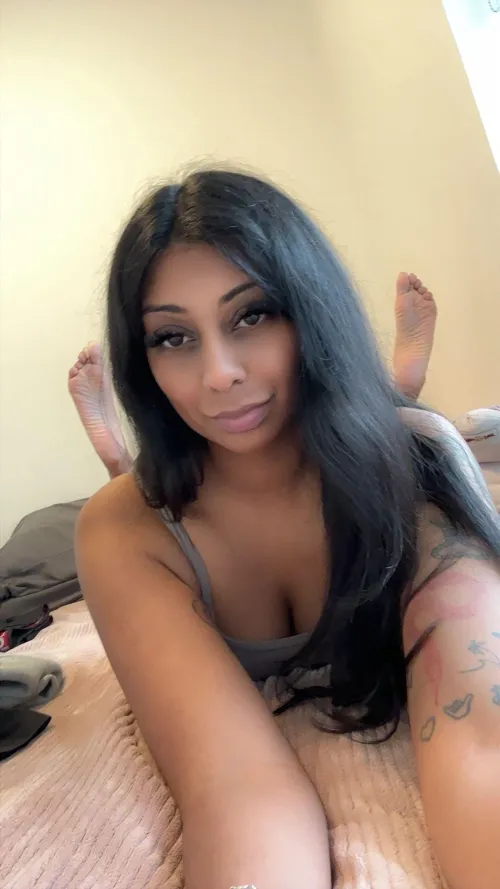 Can I be ur toxic manipulative hot gf