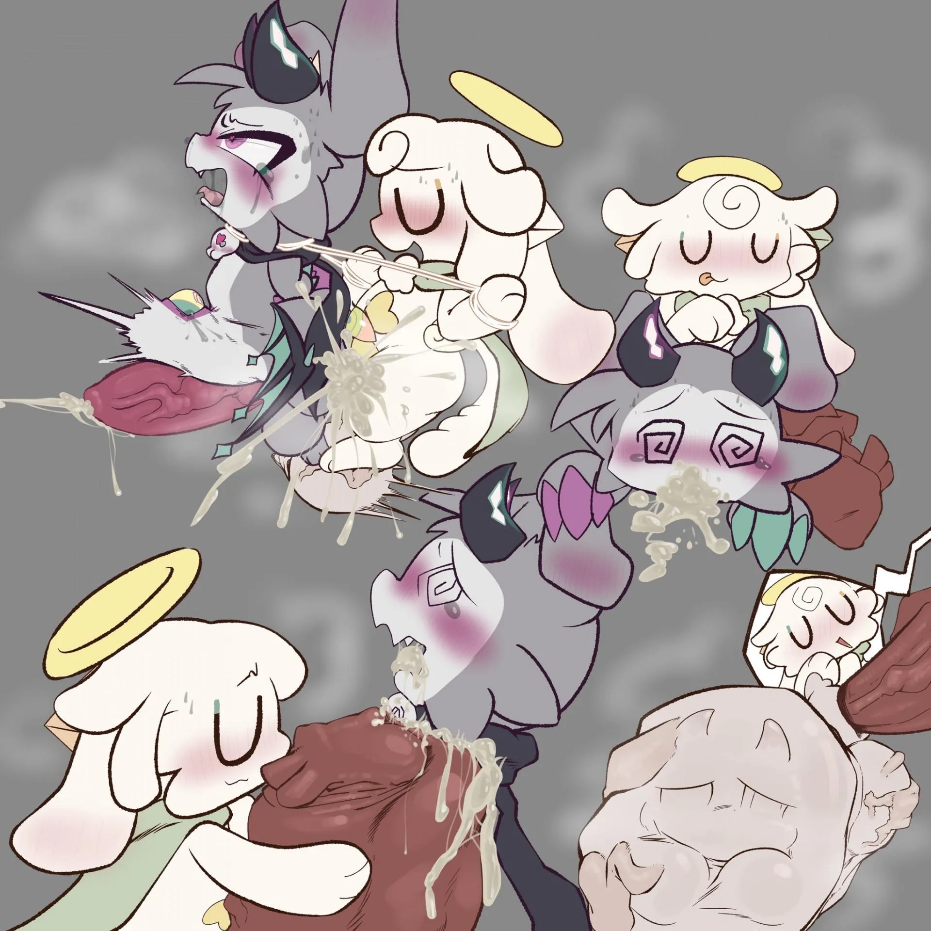 Devil connection (F_9578)