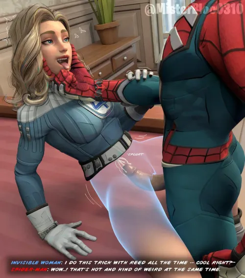 Disappear (MisterBloo0310)