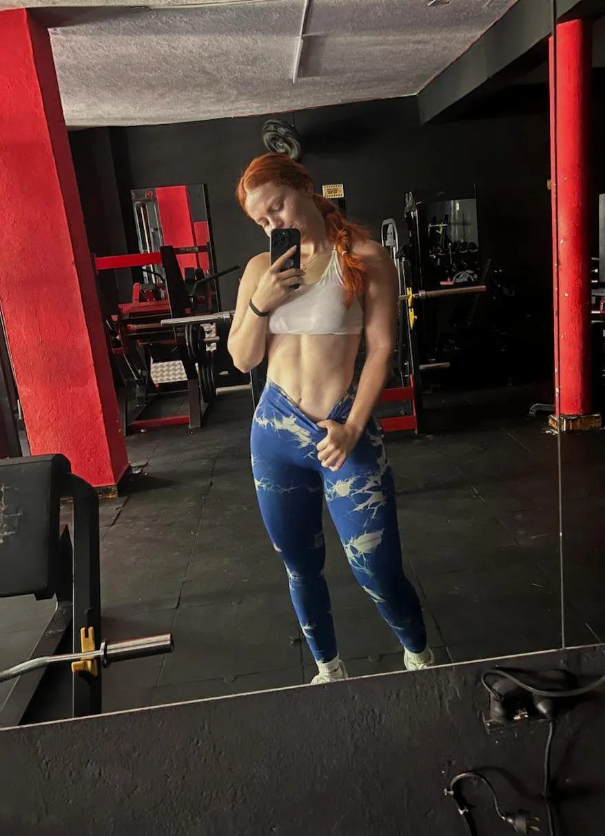 how would you play with my body, daddy?