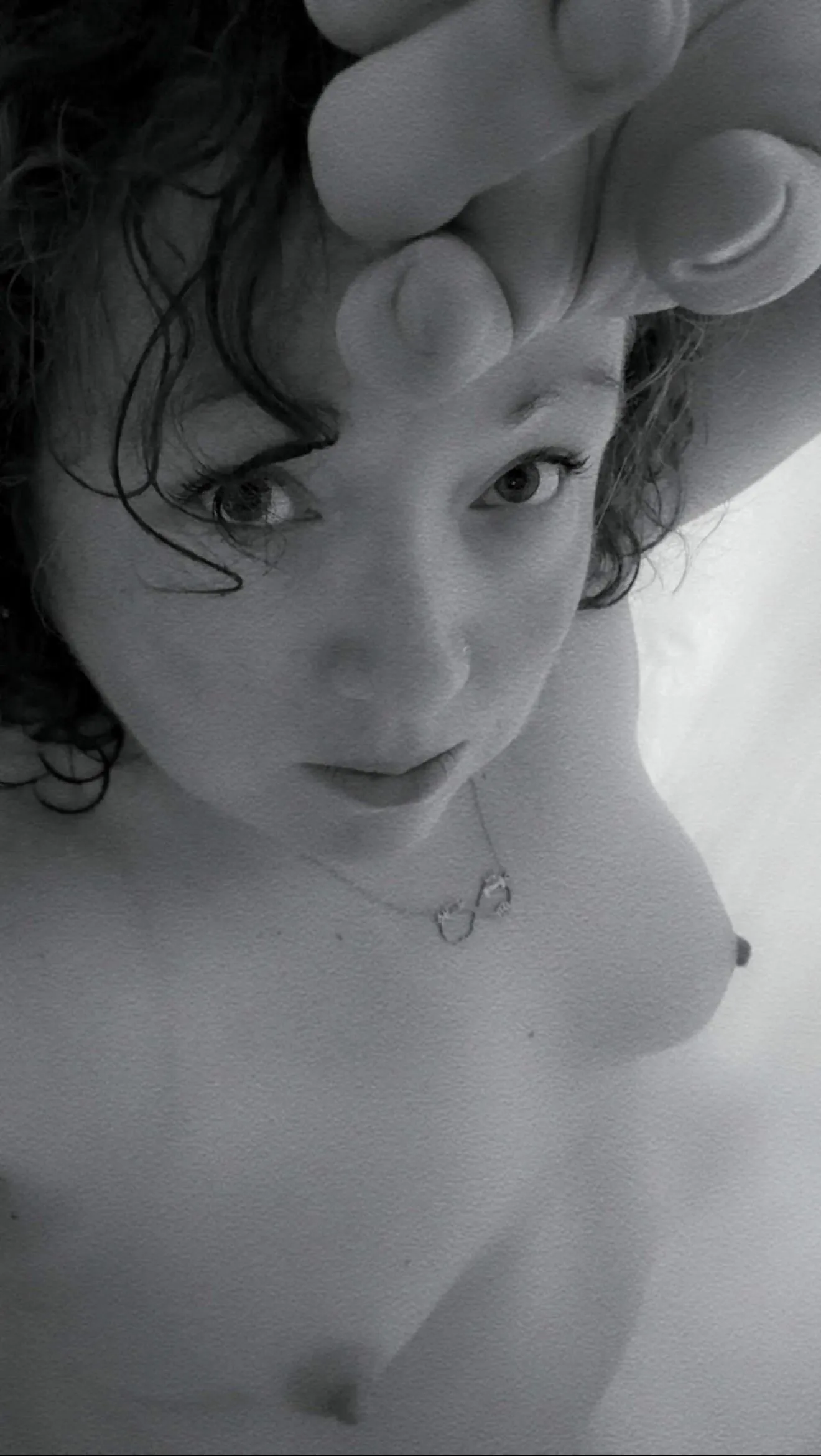 Join me in the shower