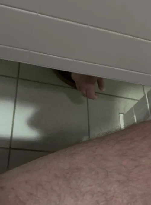 Married business man asking for my cock at a rest stop (I posted the story before this)