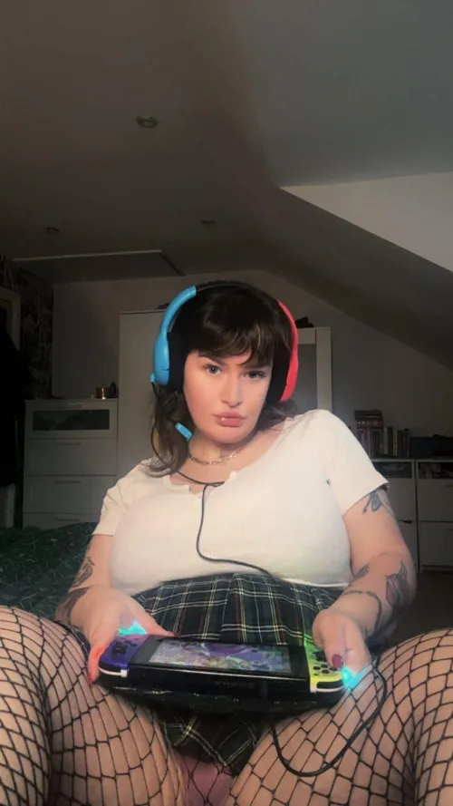 Multiplayer is better