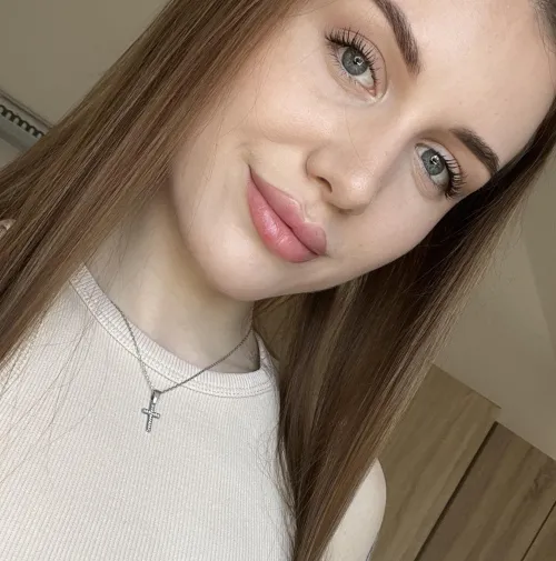 My face and body, no apologies