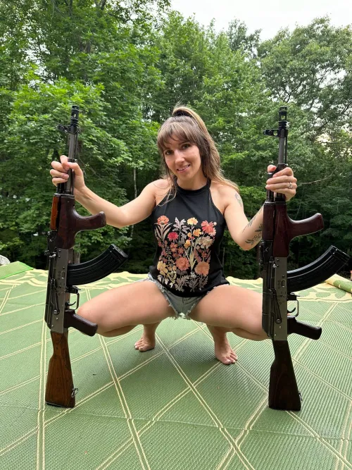 My favorite Romanian Twins