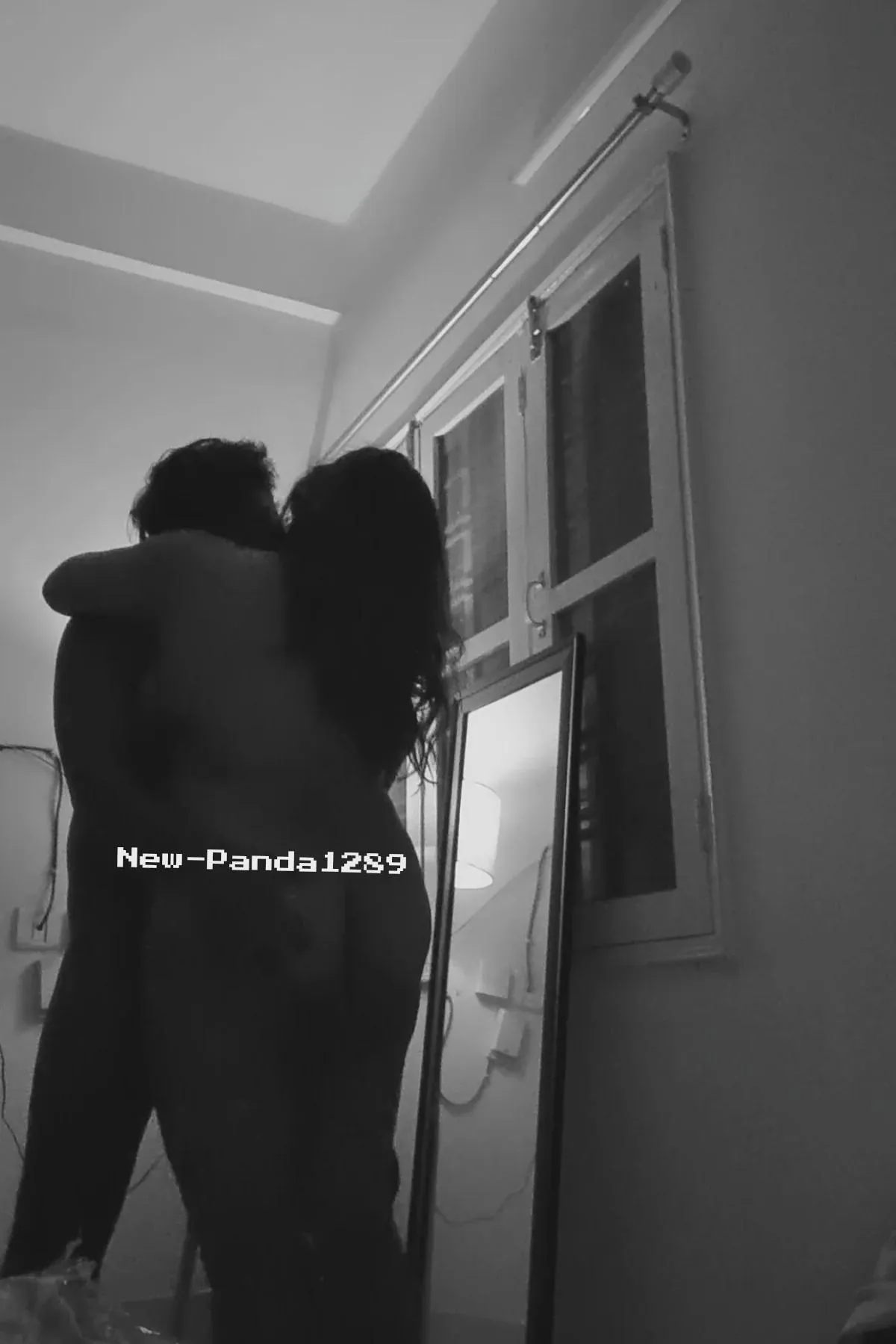 My husband's friend used me while my husband was sleeping and I couldn't resist myself and surrendered myself.