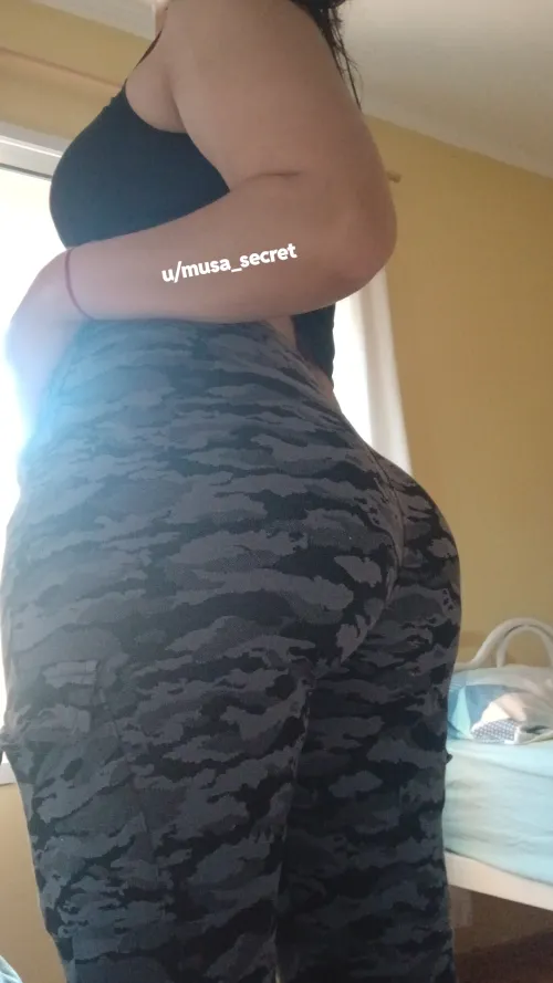 One of my qualities, definitely 👌