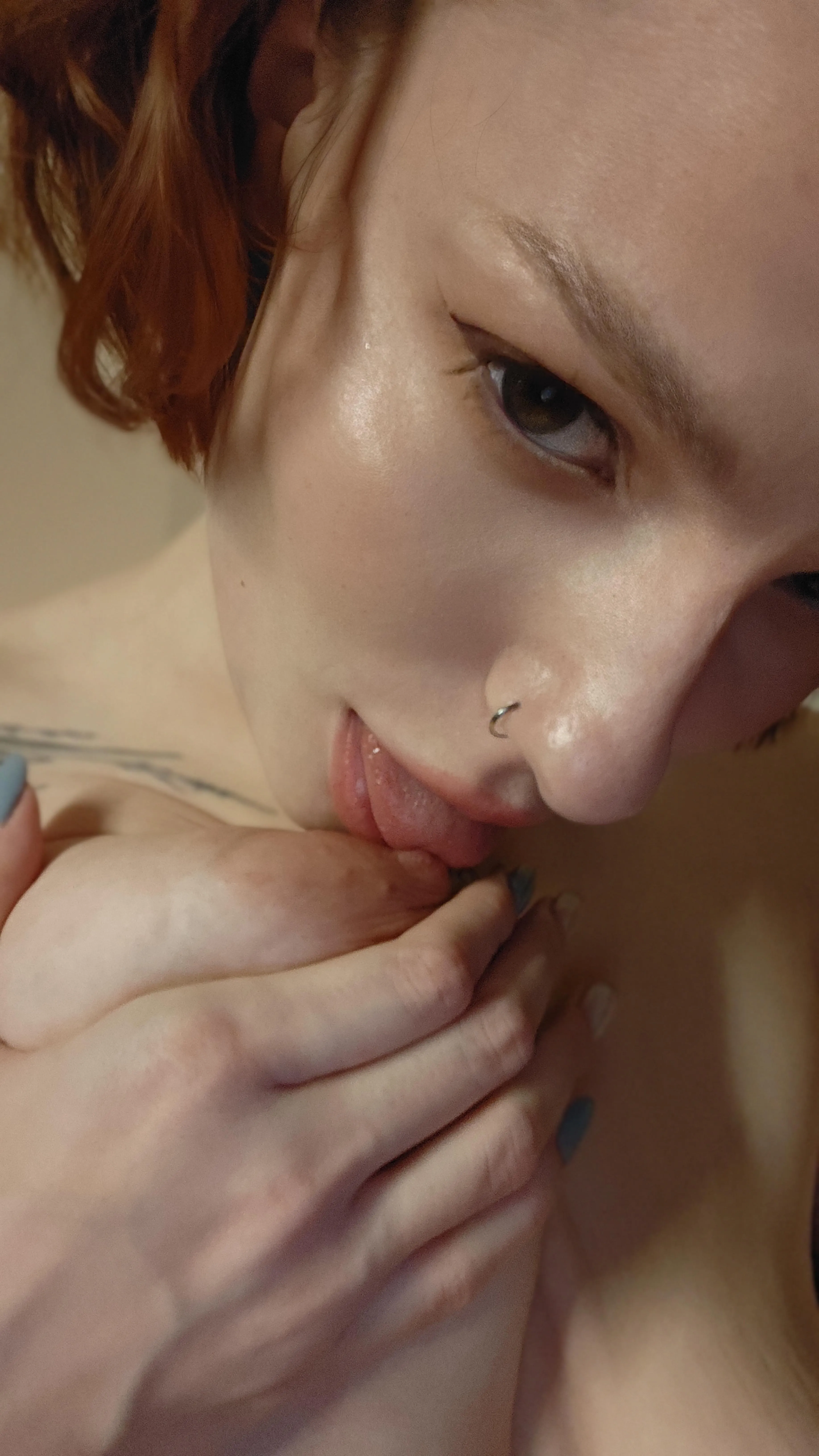 tastes like sweet candy