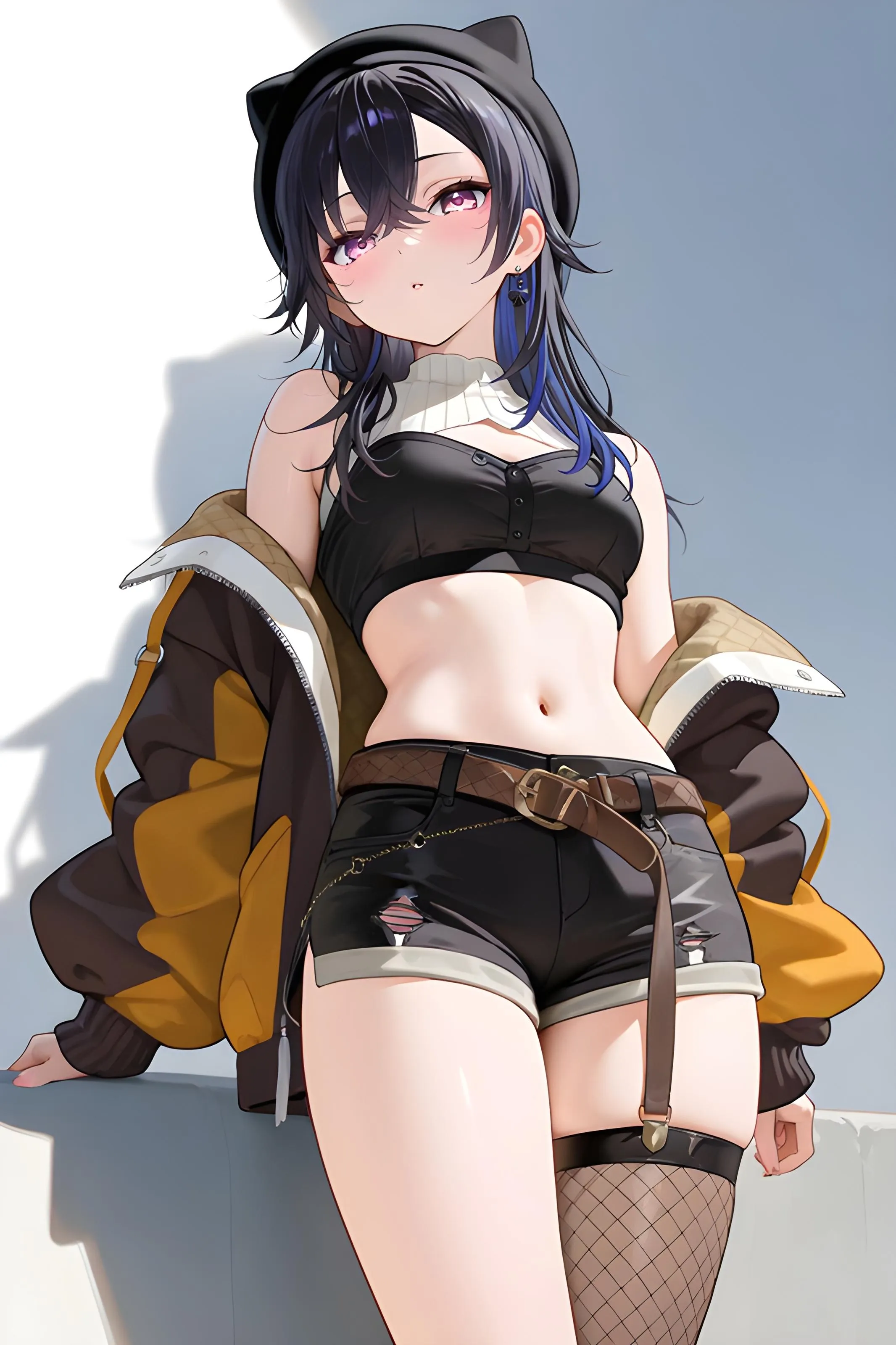 Uruha Ichinose [VSPO]