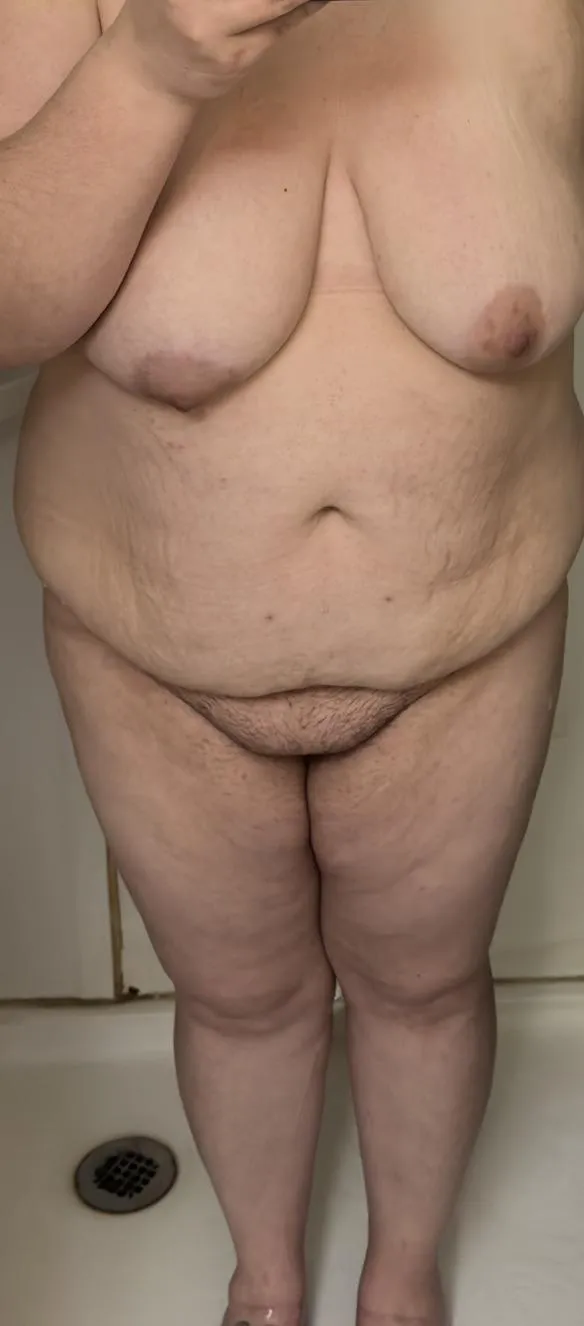 Who wants to shave me?