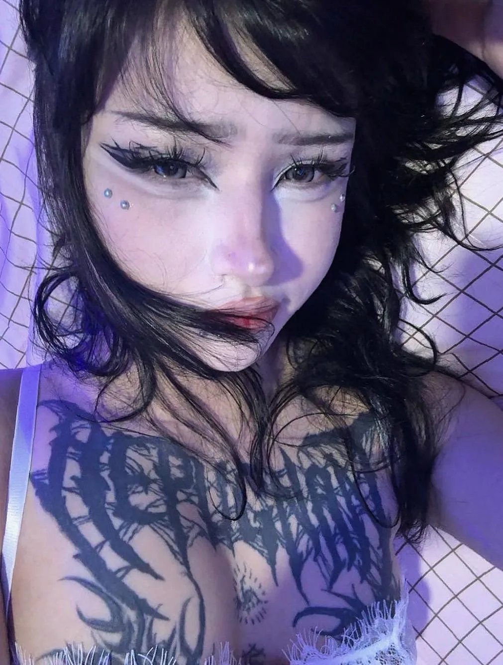 would you allow me to moan loudly if your wife is sleeping in next room