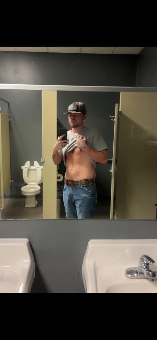 21 m in Ohatchee lookin