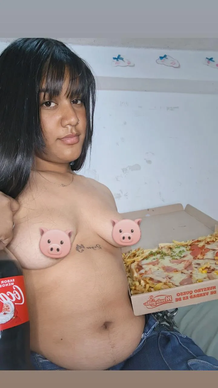 inflated with a balloon