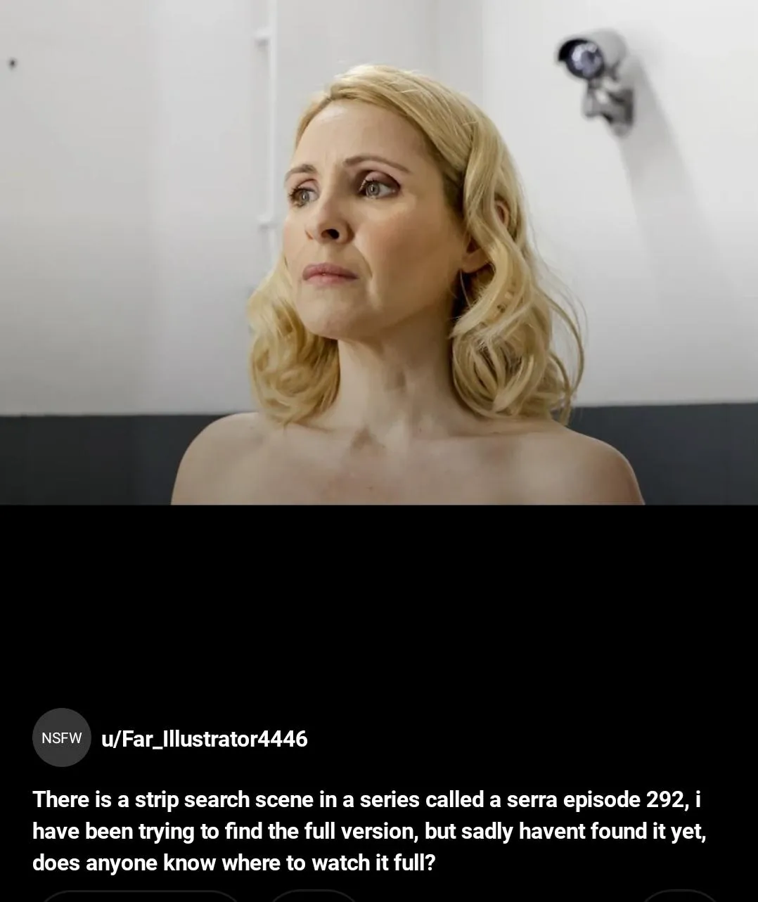 Maybe someone could help?