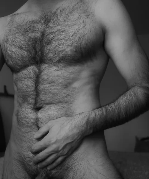 Monochrome Monday 🤍🖤