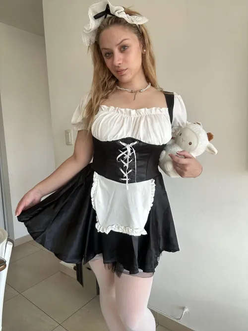 Service with a smile