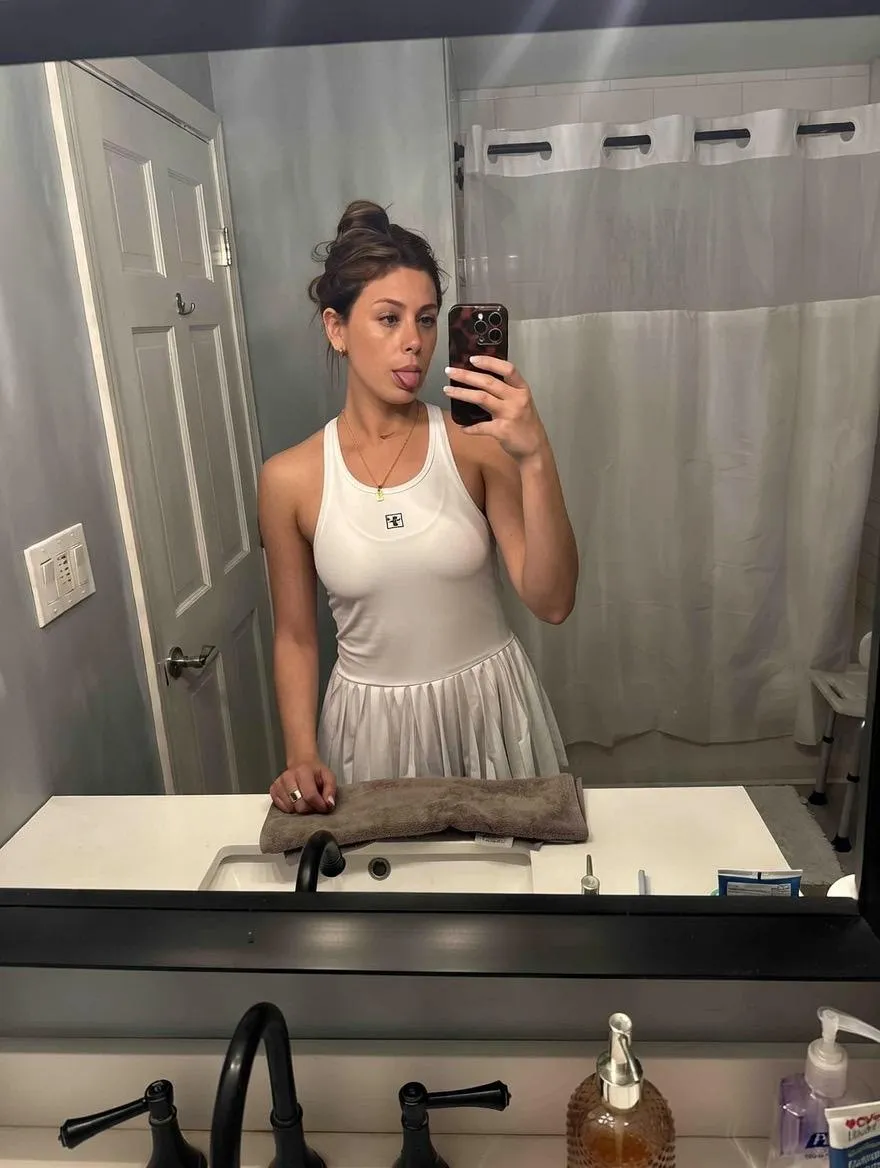 Submitting to me is fun. Don’t be so shy