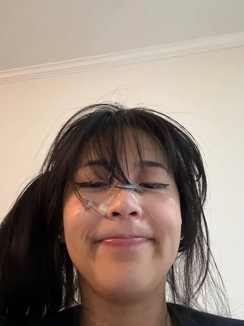 This is my favorite stuff