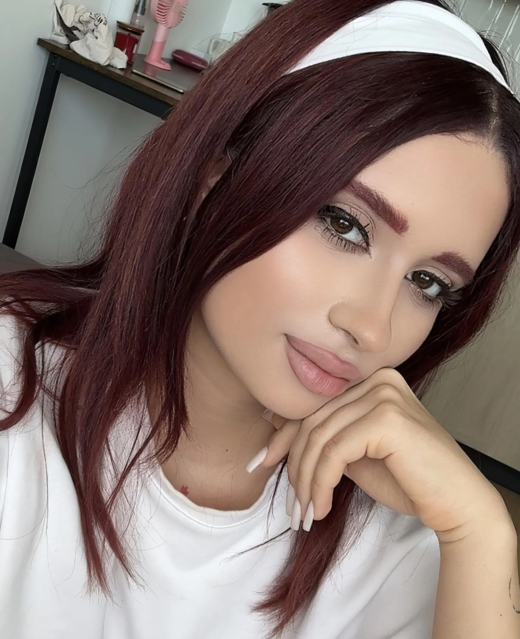 basically i'm just the best