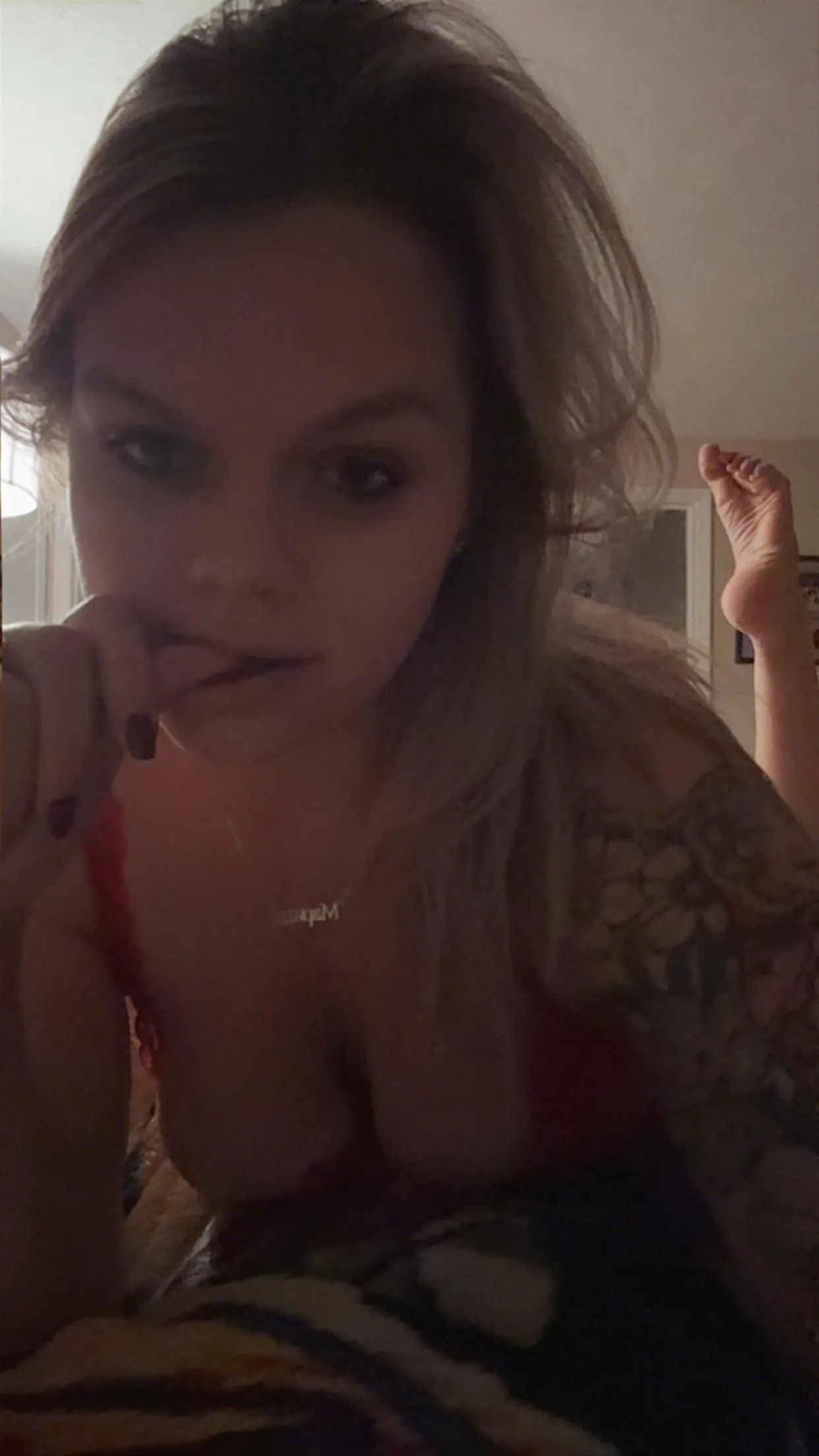 I need someone to keep me company