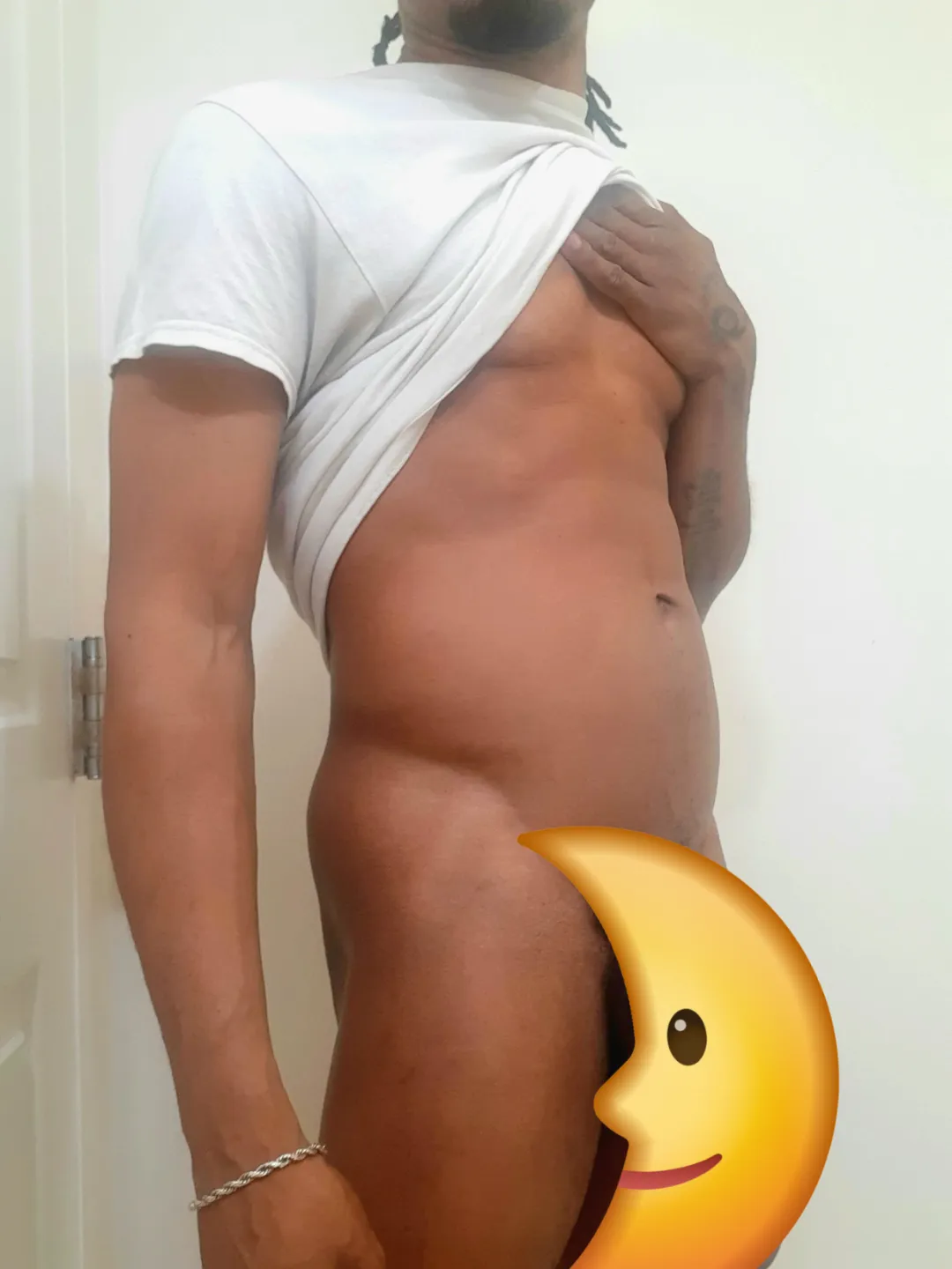 M4f just having a good time