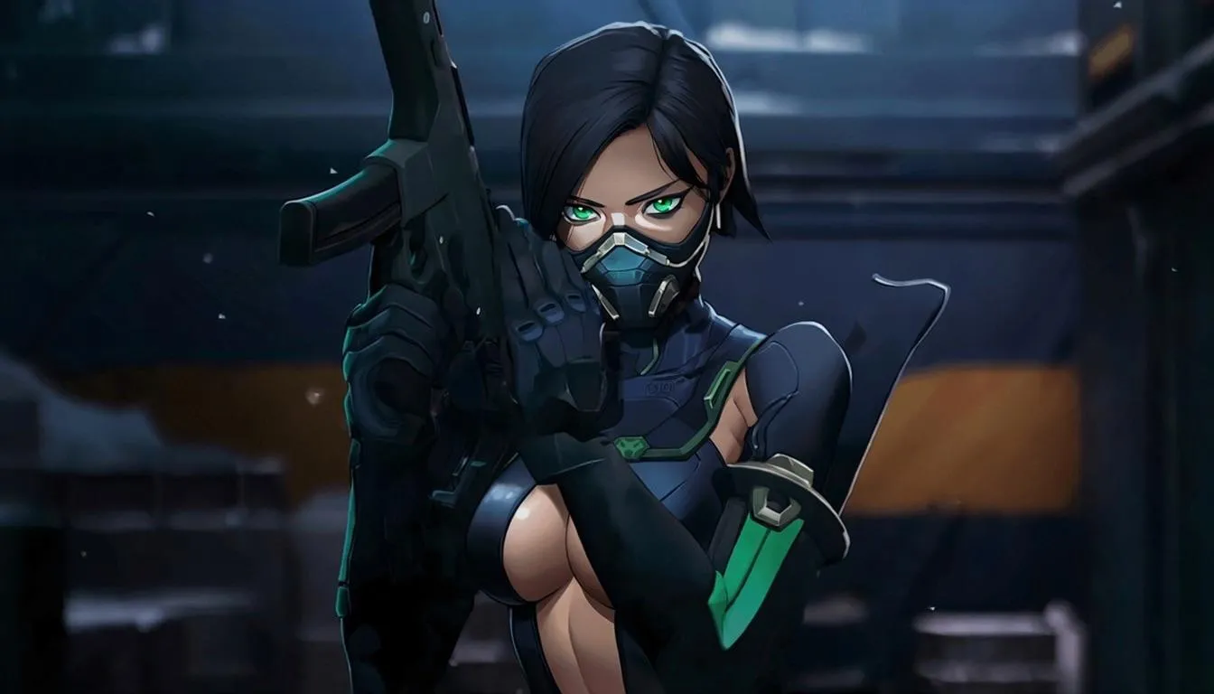 Viper skin i would buy 😮‍💨