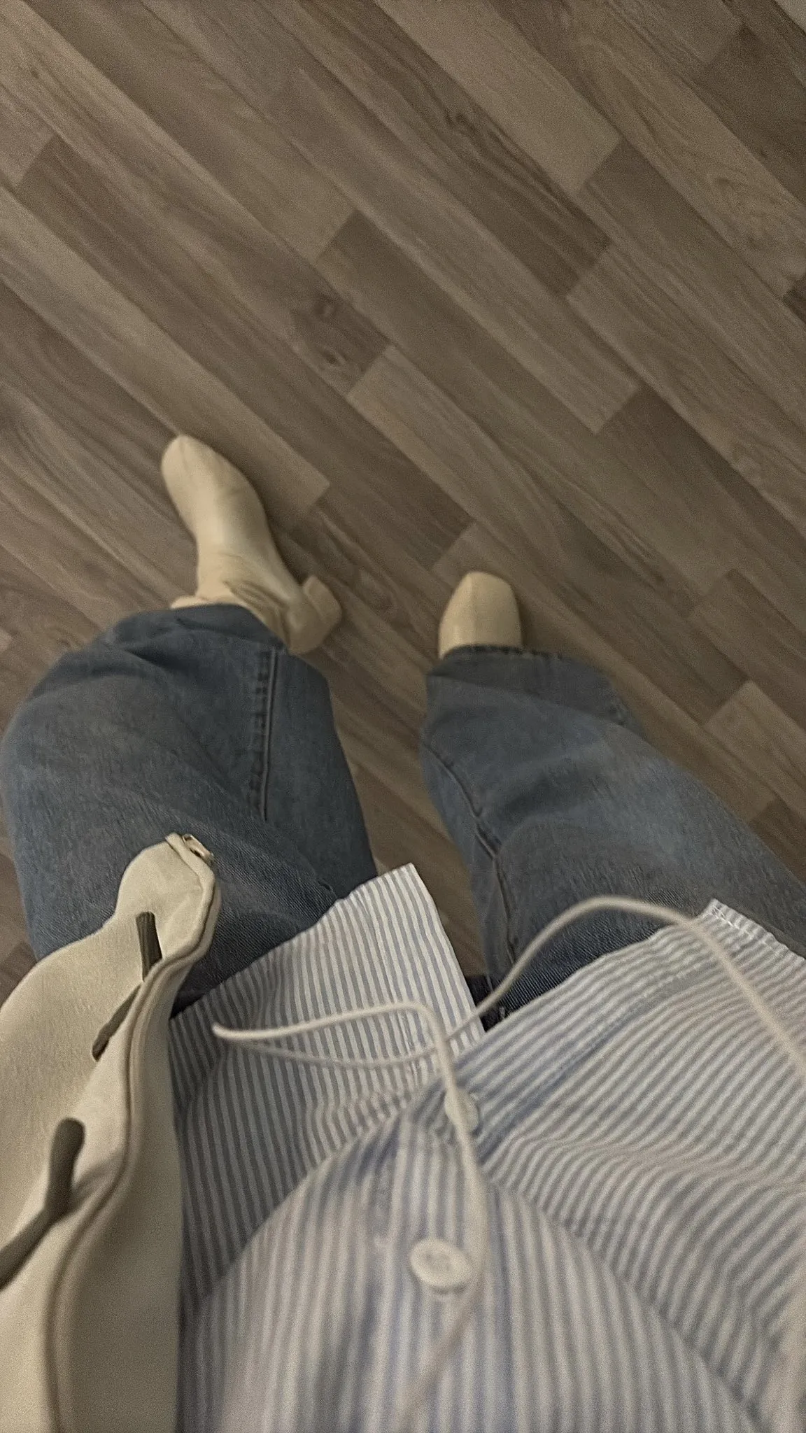 27F Leuven nog steeds op zoek naar F afleiding in de blok