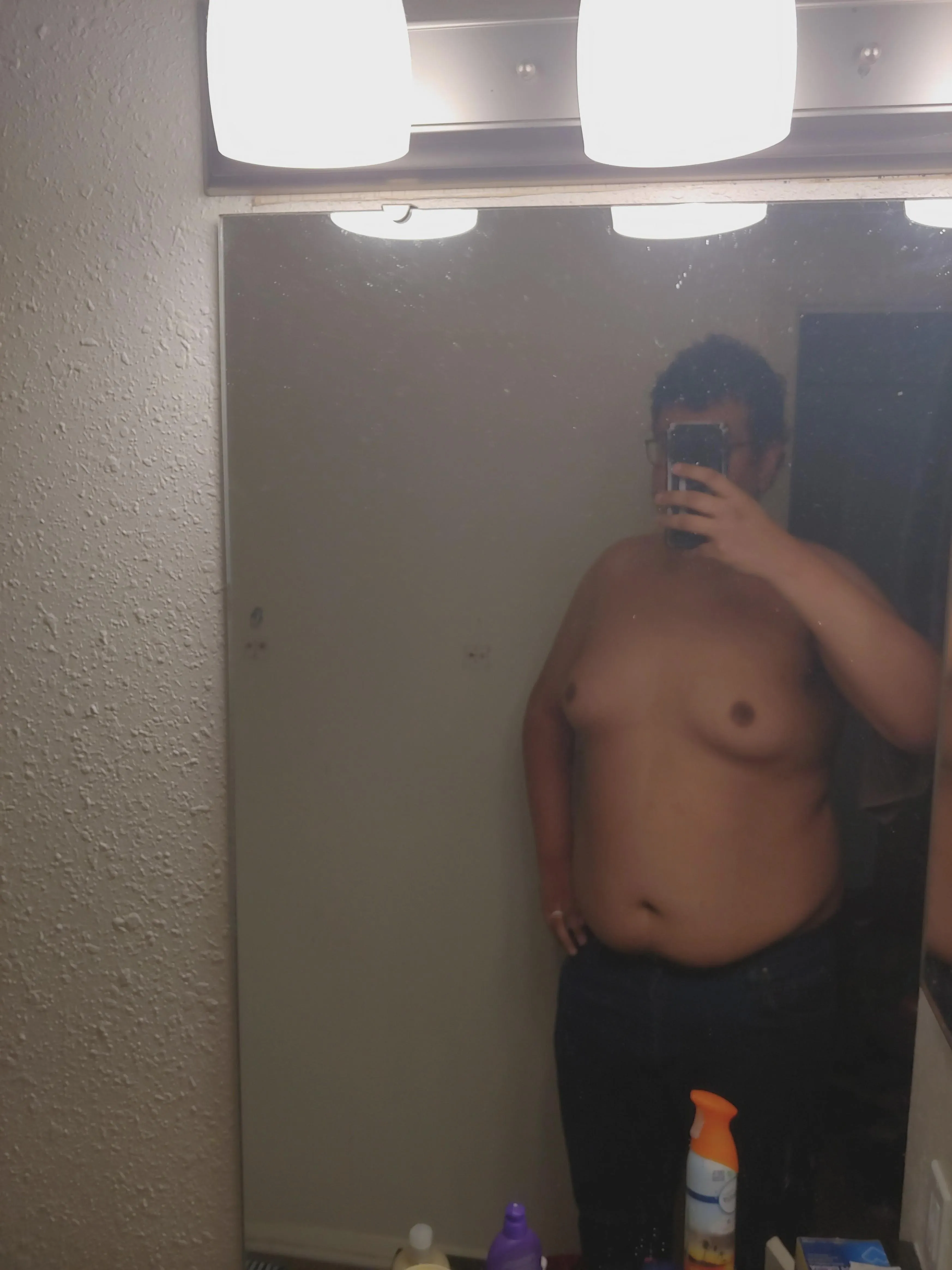 29 [M4F] looking for ladies married or otherwise