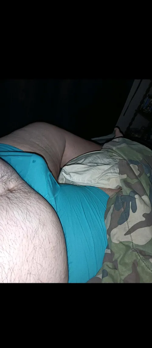 49 M4F West Fort Worth, any ladies wanna come over ?