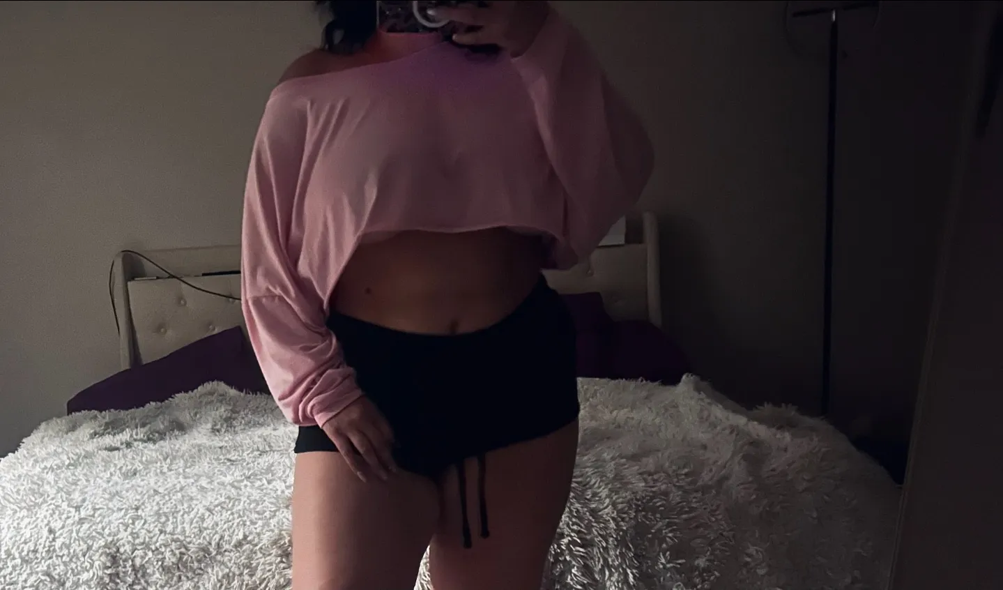 Does this excite you?