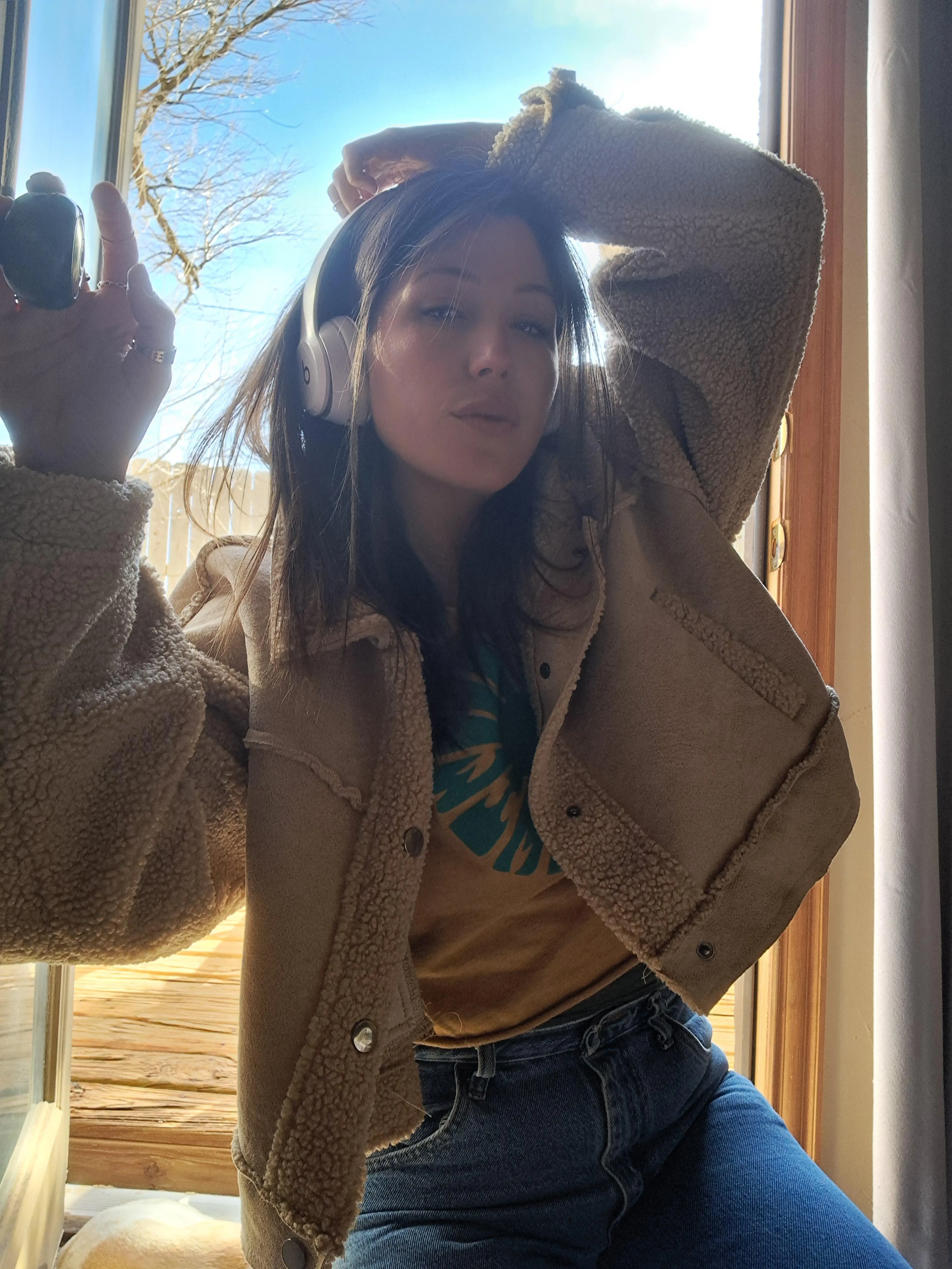 Hi, I'm Leah, mom of 4