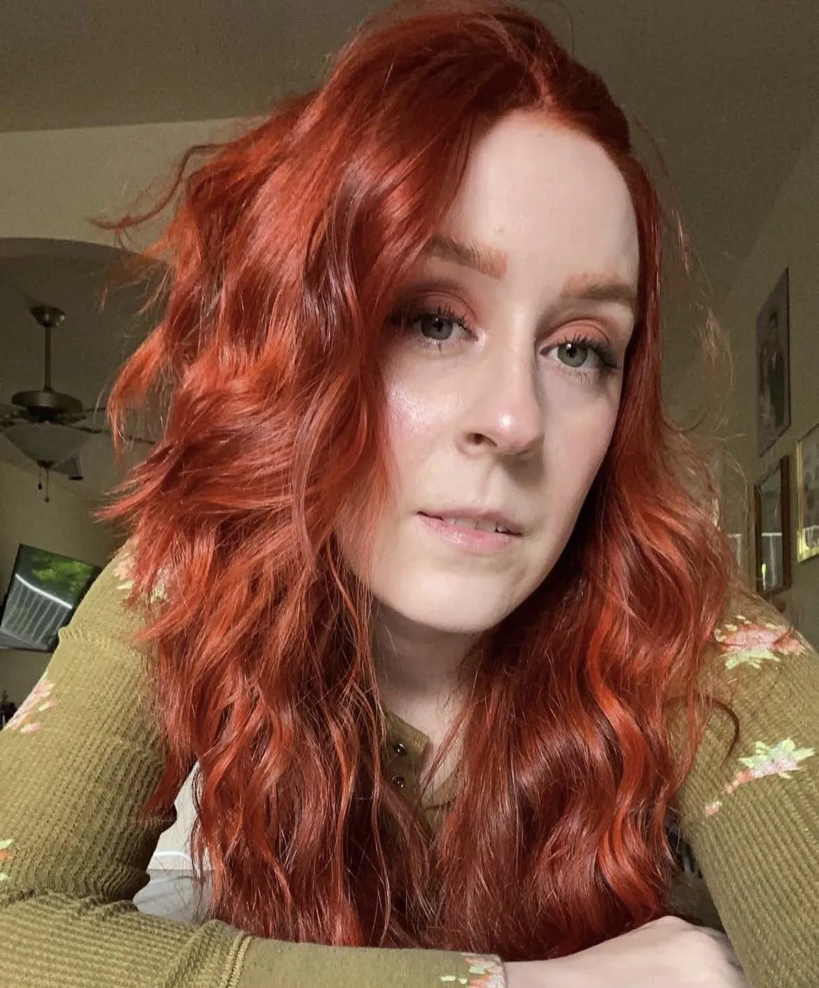 I want daddy’s load all over his princesses face