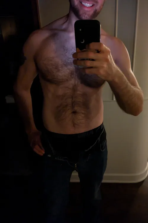 [M4F] (Stock Yards) 6'4