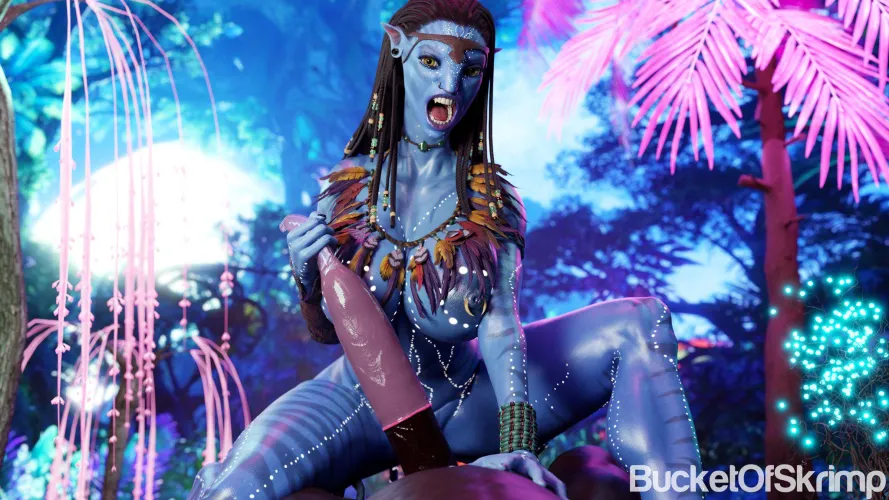 No condoms allowed! (BucketofSkrimp)