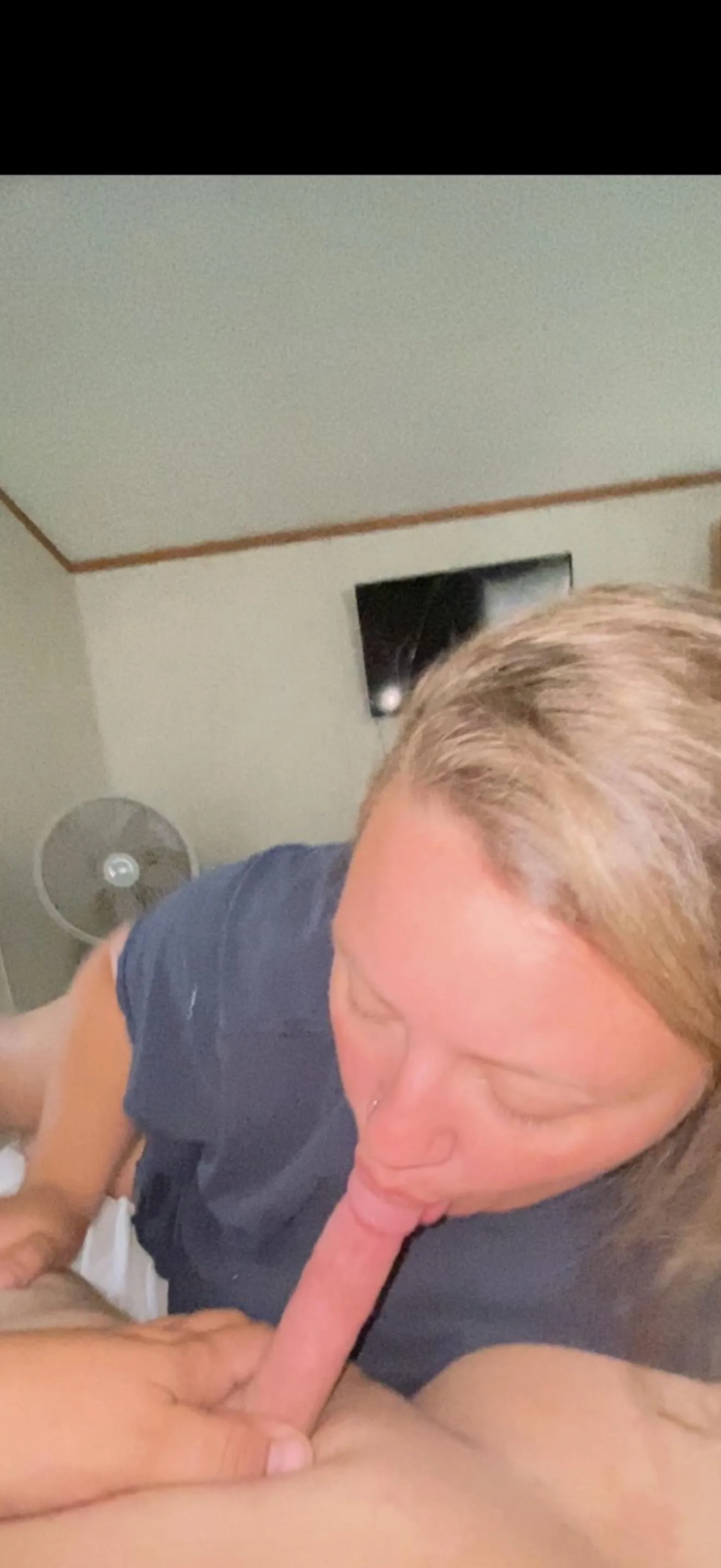 Radom from tinder was long but average-thin girth and I loved it