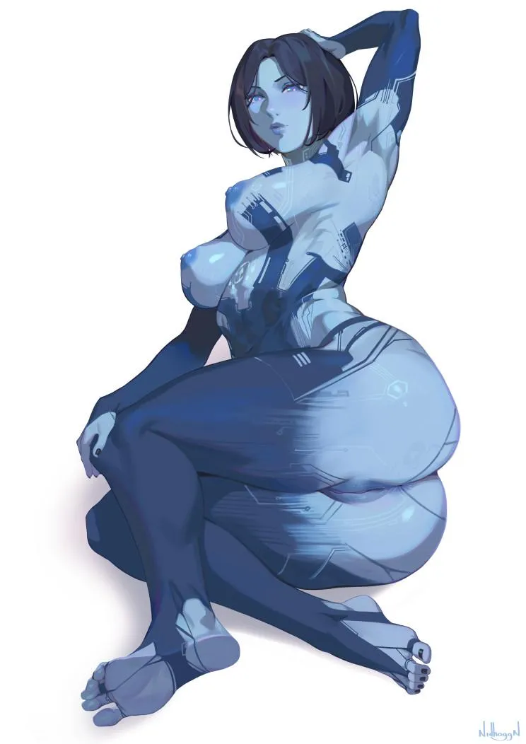 She needs you to plug your usb (Nidhoggn)