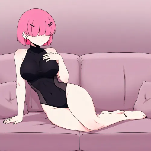 Still here? Thought so.