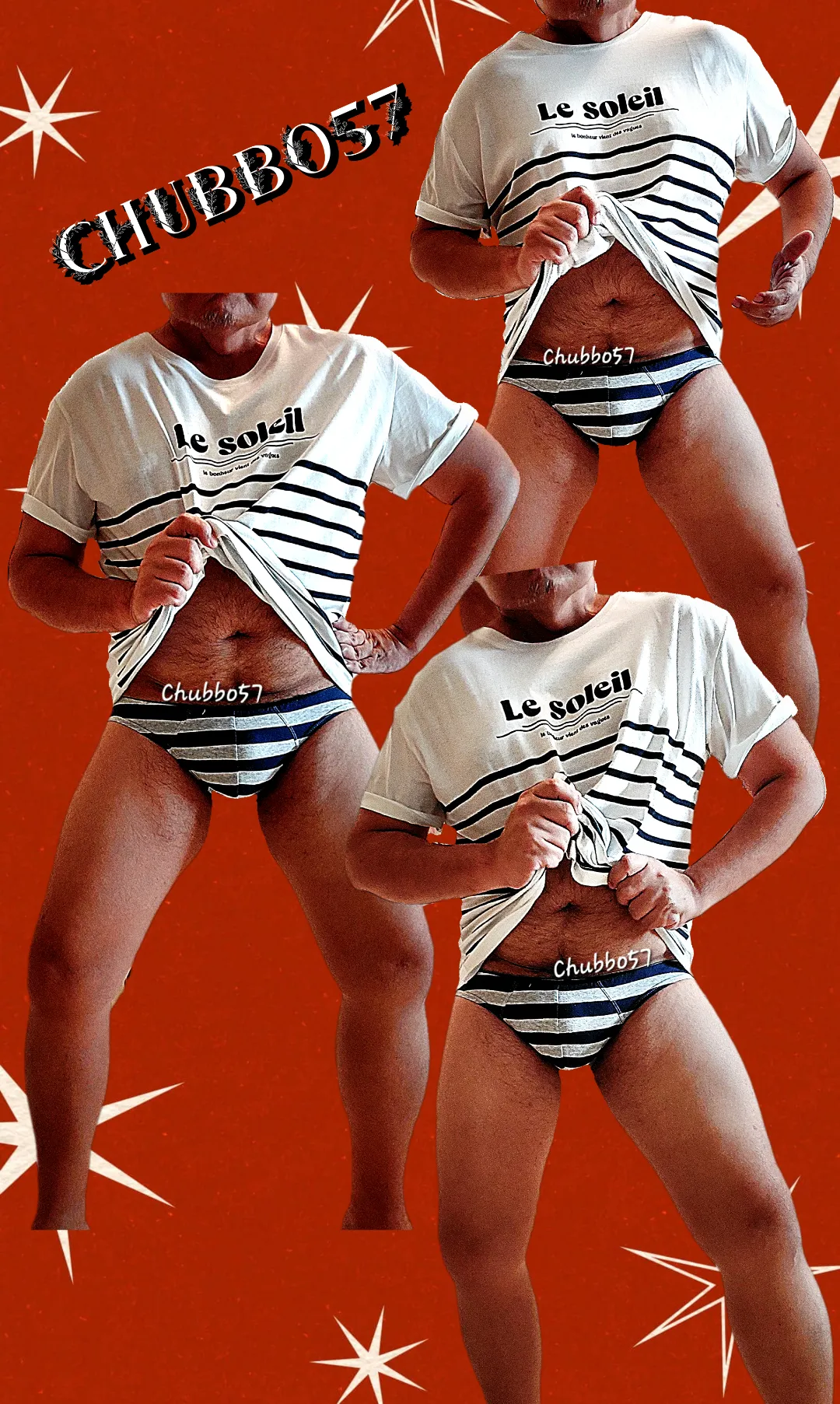 Two weeks into the New Year, but hey, better late than never! New Year, new underwear: Pt 1 ☺️🎉🩲🎆😍