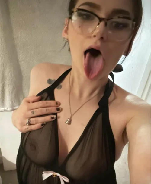 28F, Felt like sharing 💋