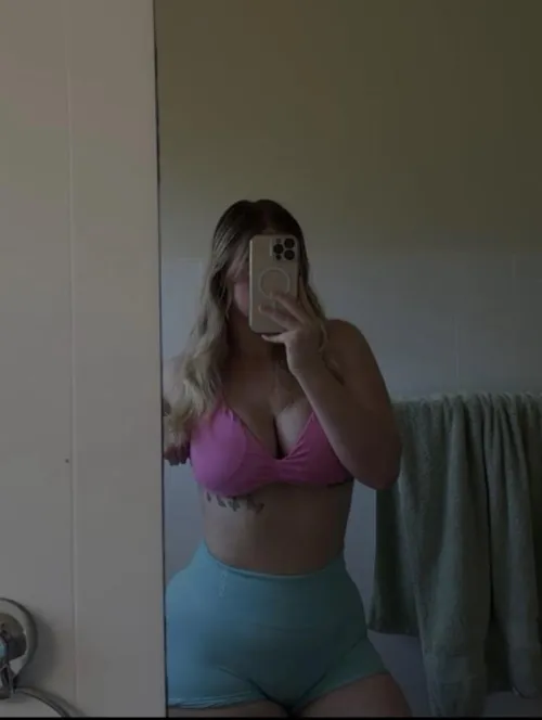 am I good enough for a one night stand? (F)