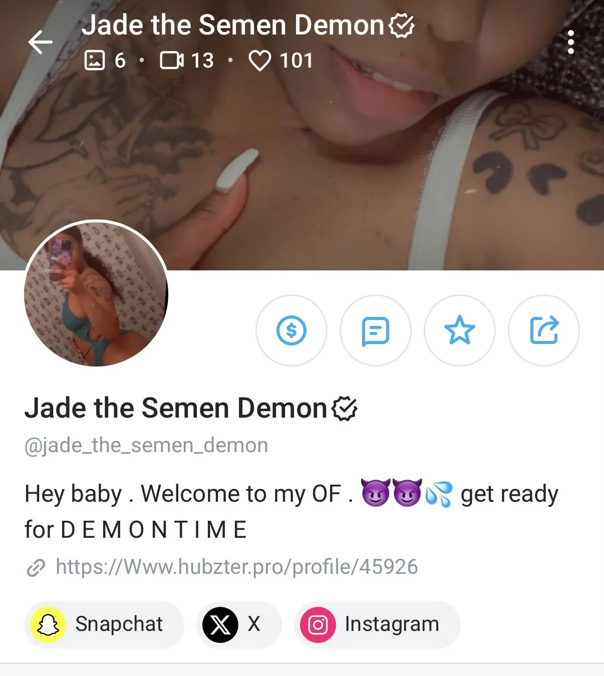 Anybody know what happened to her ??👀👀