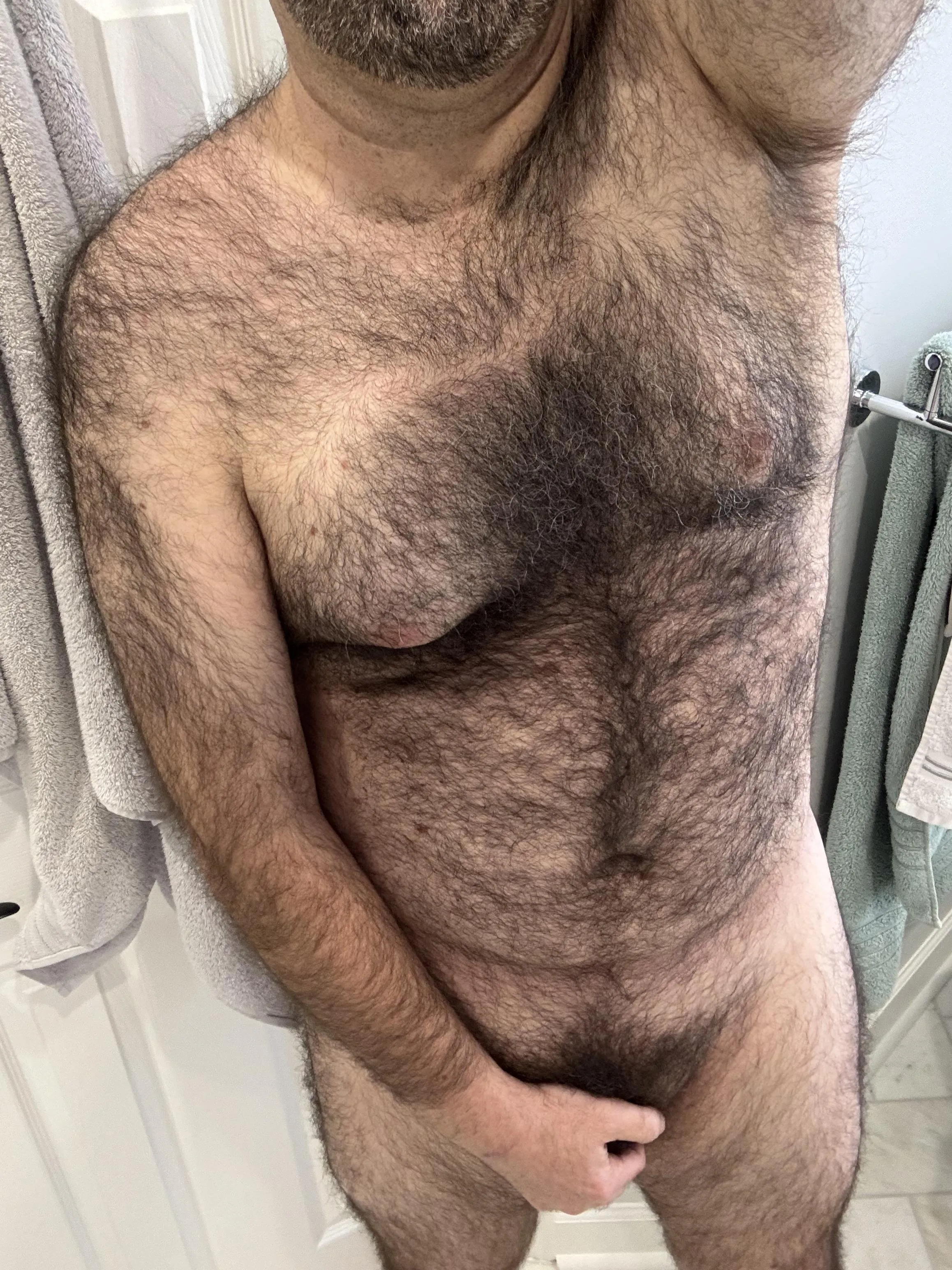 First post here. 47m