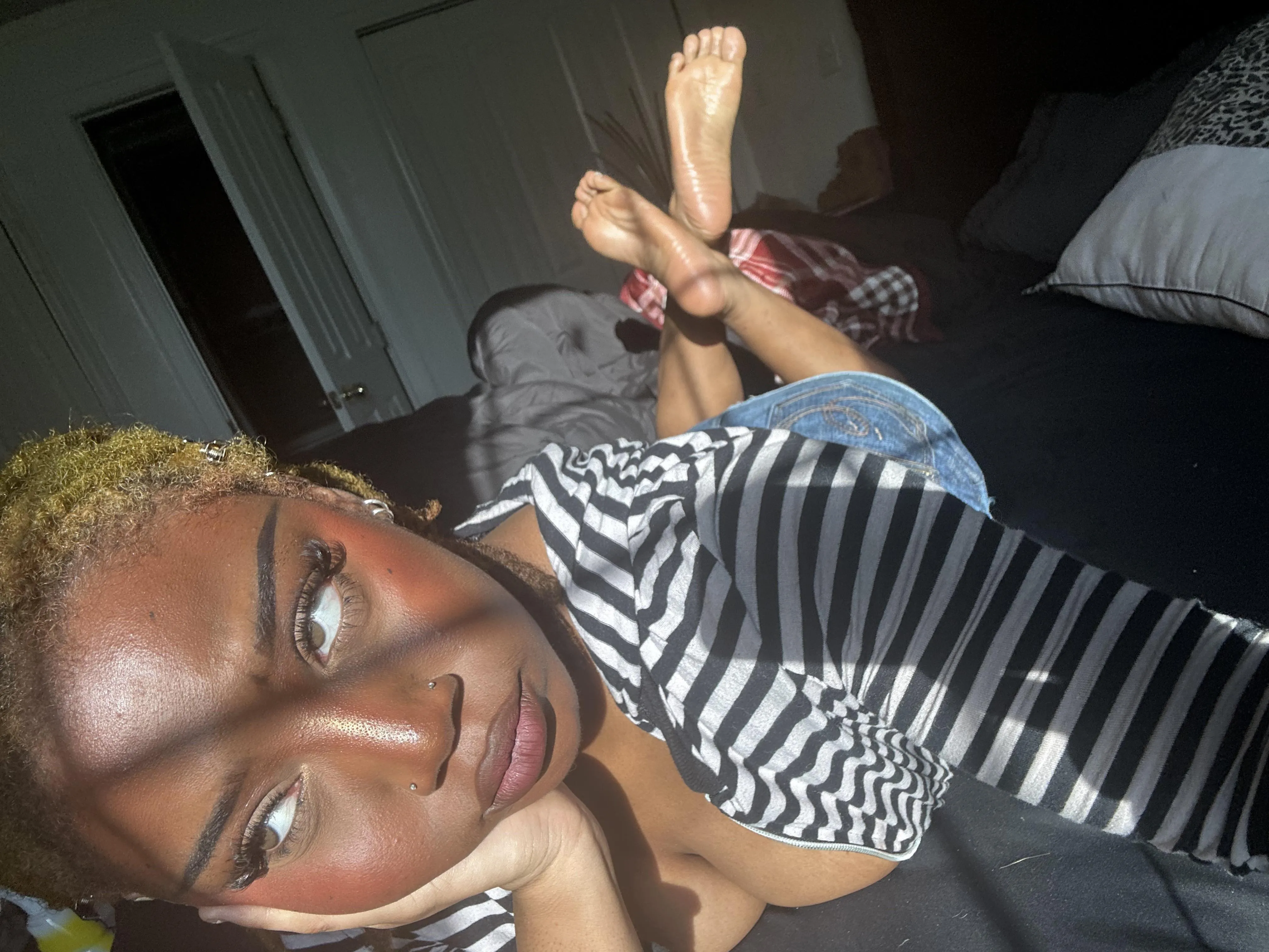 going $0 feels amazing when it’s for me <3