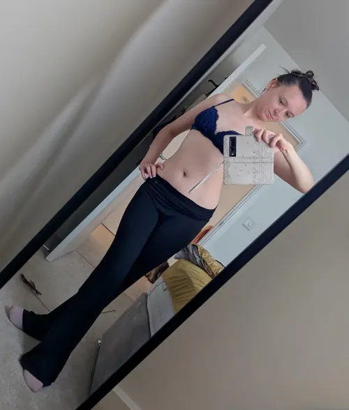 Going into 2026 fitter than before