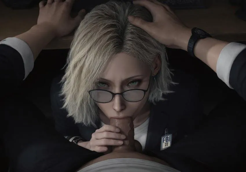 Grace Ashcroft (unknown)